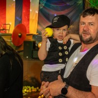 Fasching beim WCC - Bild 54 von 54